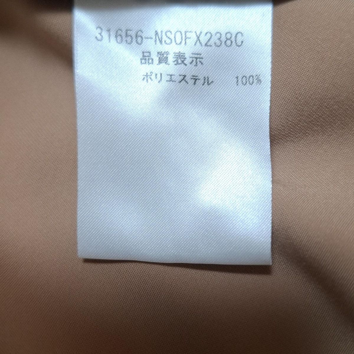 FOXEY NEW YORK(フォクシーニューヨーク) ワンピース サイズ40 M