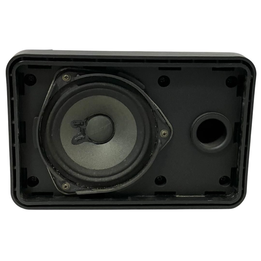 Bose スピーカーシステム ペア 101MMG ブラック ボーズ スピーカー