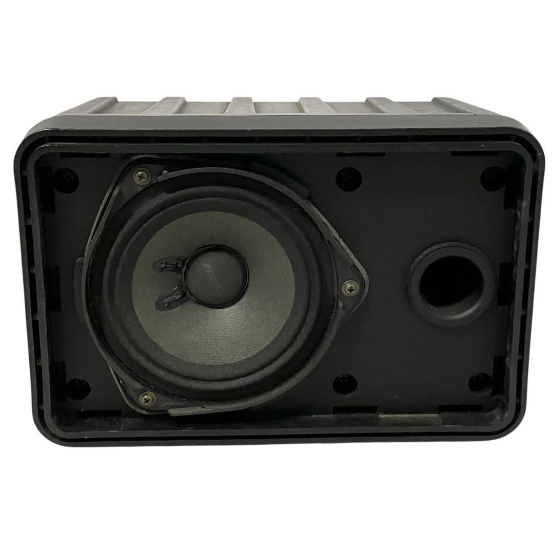 Bose スピーカーシステム ペア 101MMG ブラック ボーズ スピーカー