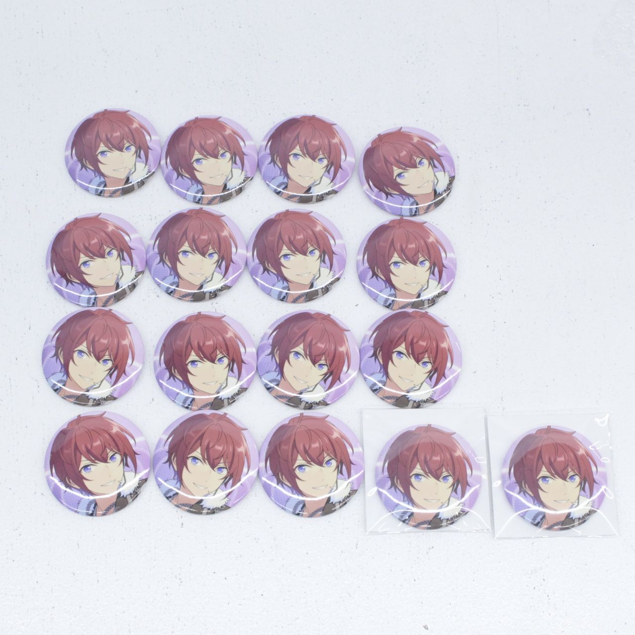 ☆加古川物流】中古 あんさんぶるスターズ!! フィーチャースカウト2缶