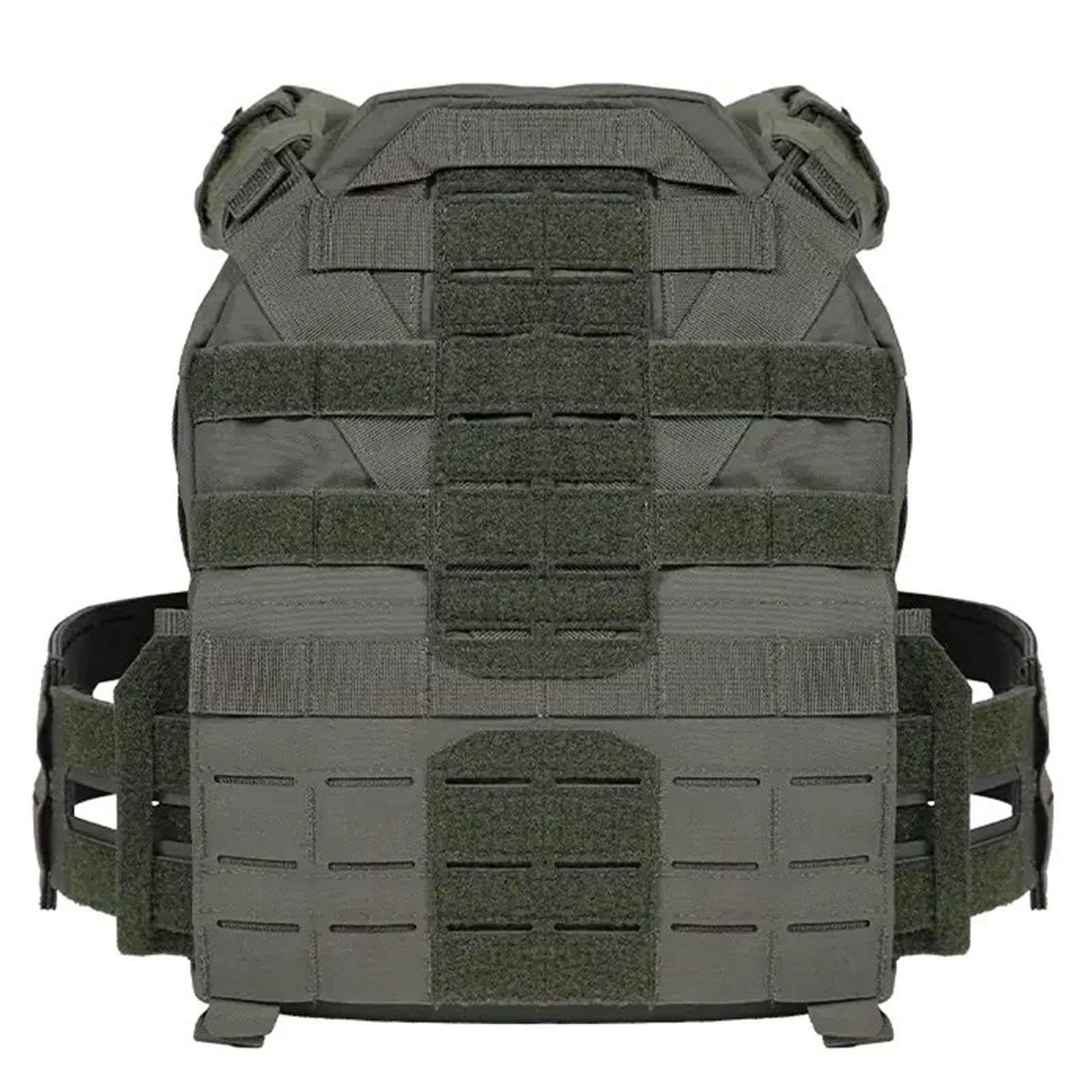 【新品】AGILITE 薄型プレートキャリア K-ZERO マルチカム K-Zero Low Profile Plate Carrier