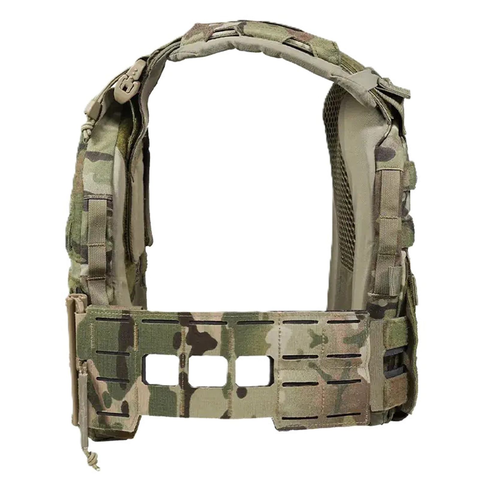 【実物】AGILITE K-ZERO Mサイズ （レンジャーグリーン） Agilite K-Zero Ranger Green Plate Carrier Large | eBay