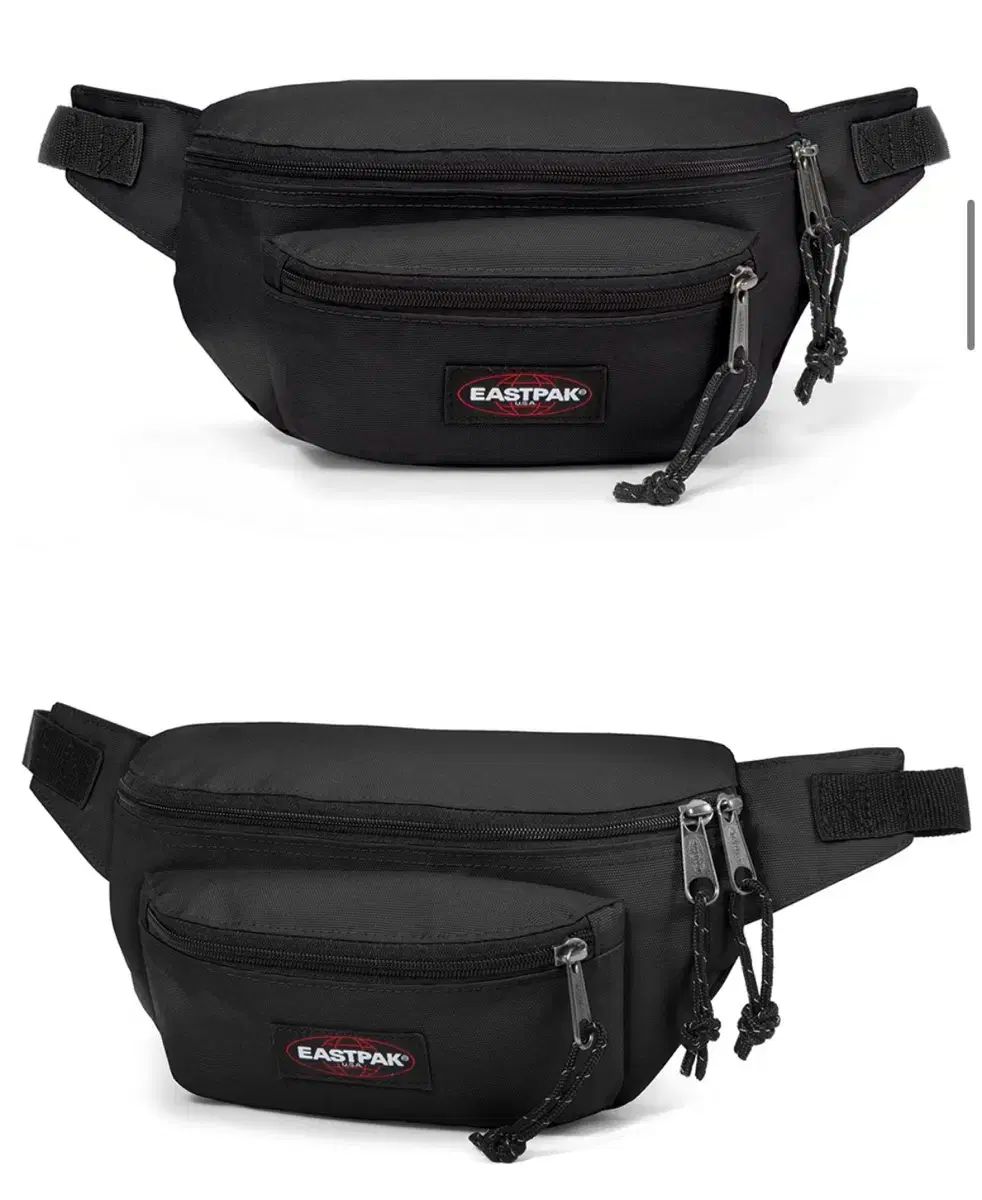 希少 80s eastpak イーストパック ボディバッグ 旧タグ USA製 希少 80s