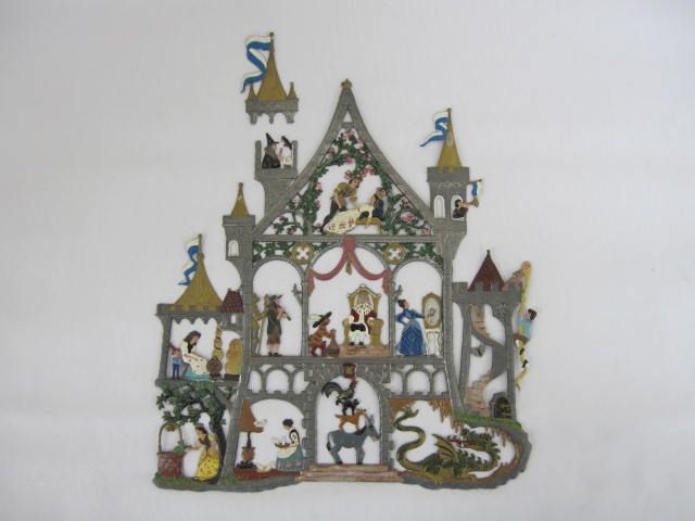 wilhelm schmeizerヴィルヘルム シュヴァイツァーグリム童話壁飾り wilhelm schmeizerヴィルヘルム シュヴァイツァーグリム童話壁飾り