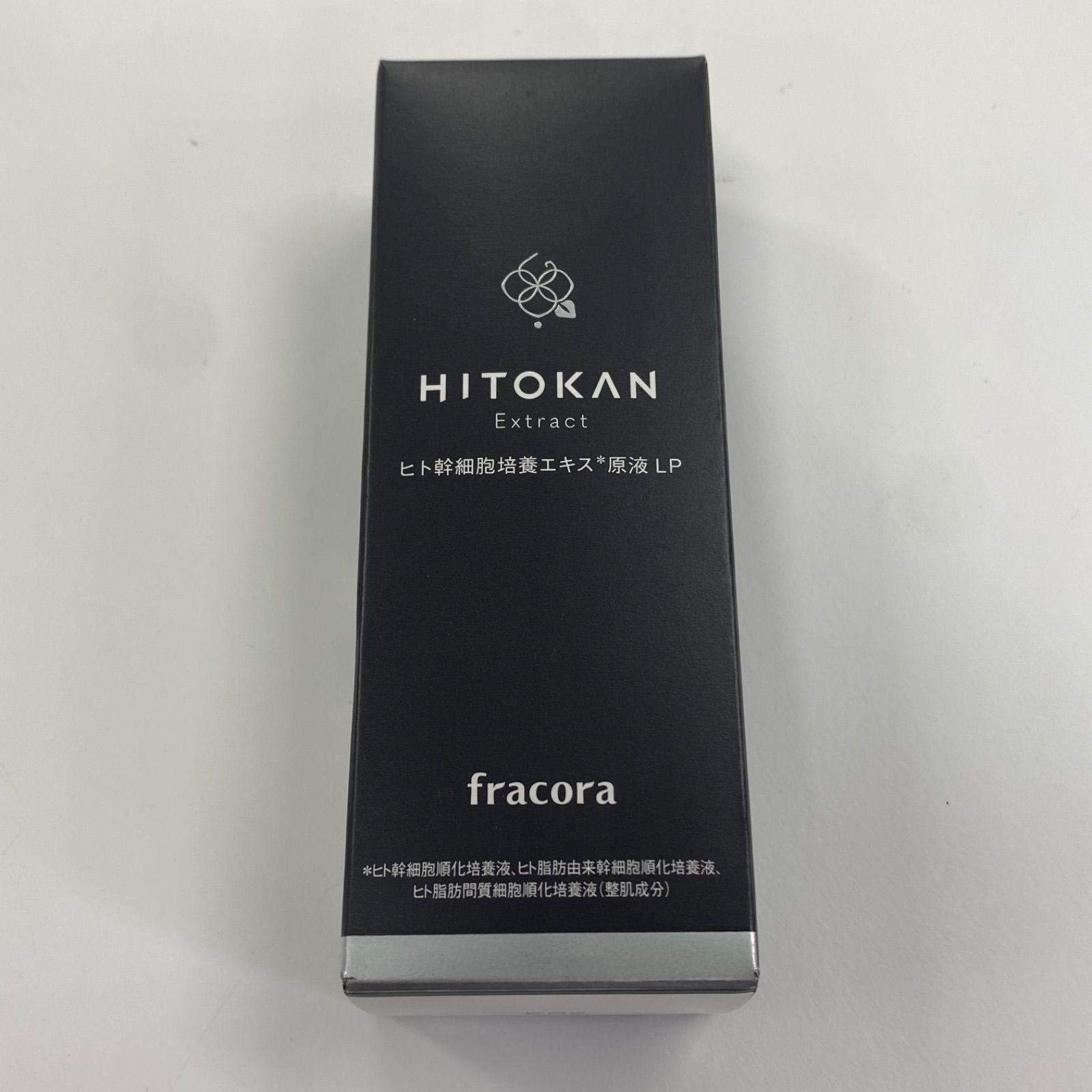 M2526 K fracora HITOKAN Extract フラコラ美容液 HUL 30ml - メルカリ