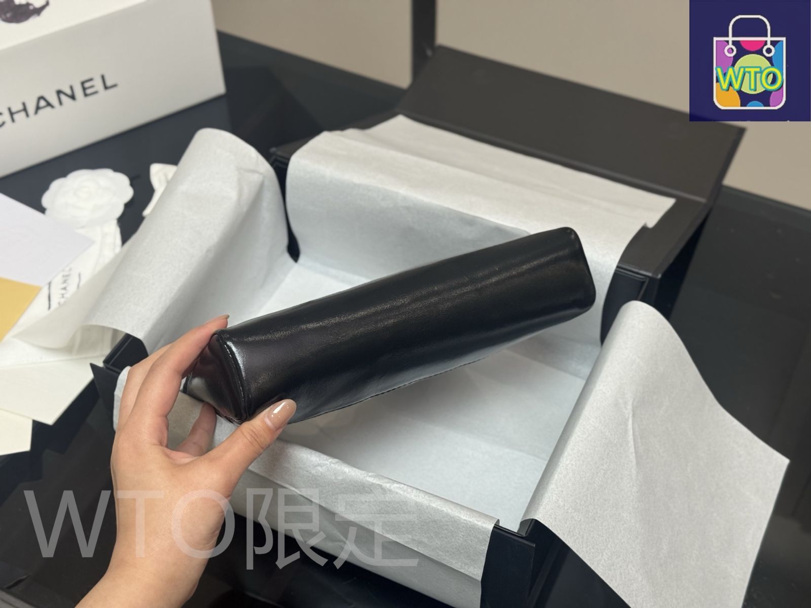 今日特価】Chanel シャネル 31バッグ シリーズ 可愛らしいミニサイズで