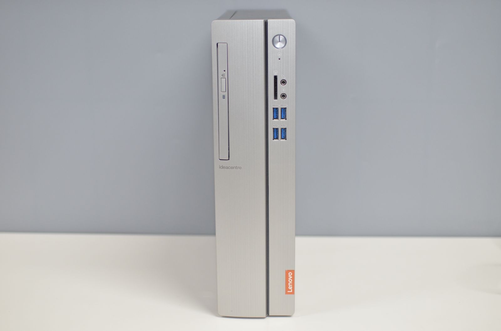 中古良品 LENOVO Ideacentre 510S 90GB00CMJP デスクトップ/Windows11