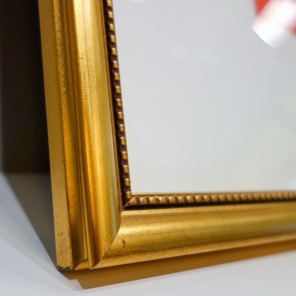 ★ジャン・カルズー リトグラフ　版画 金色フレーム 版画 ジャン・カルズー 「Opera III （オペラ・トロワ）」 カラー