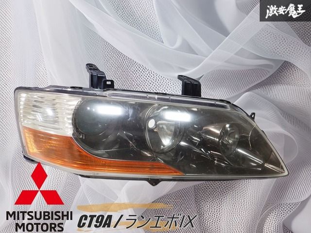 三菱純正 CT9A ランサーエボリューション9 / ランエボ9 純正 ノーマル