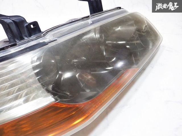 ct9a ランエボ7.8.9用 HID純正バラスト Oリング、バーナー付き ct9a