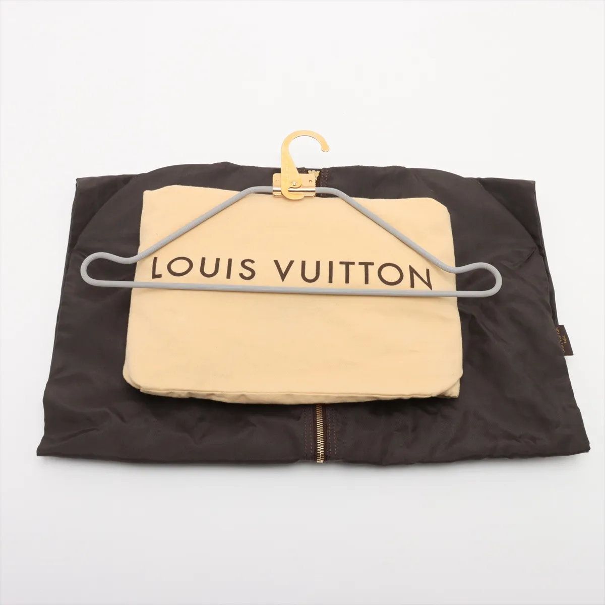 ルイヴィトン ダミエ ペガス55 N23294 レザー スーツケース キャリー  