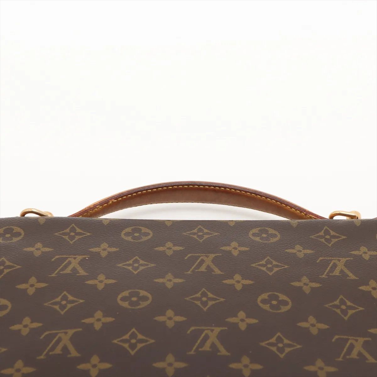 【ショルダー無し】ルイヴィトン ビバリー バッグ モノグラム M51121 ショルダー無し】ルイヴィトン ビバリー バッグ モノグラム M51121