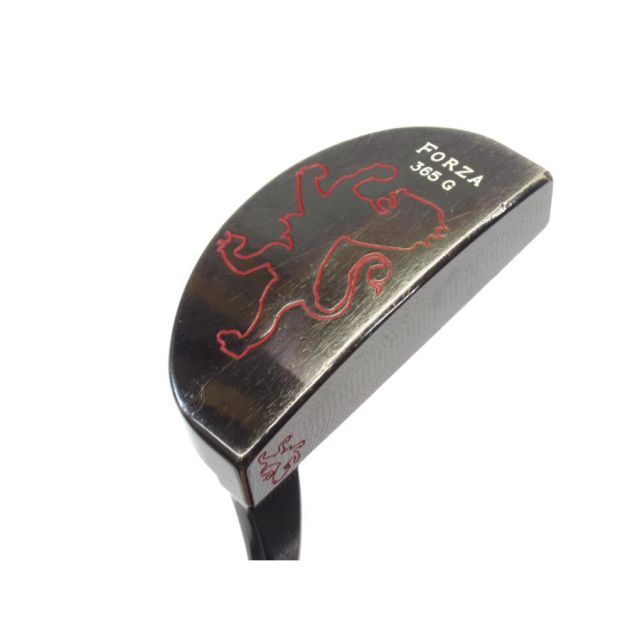 ピレッティーパター Piretti FORZA 365g 33インチ Piretti ピレッティ