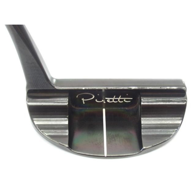 Piretti ピレッティ FORZA 365G シャフト：オリジナル パター #US5781