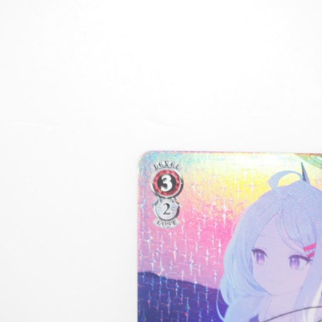 ヴァイスシュヴァルツ 空崎ヒナ(水着) CH BAV/W112-079SP SP サイン