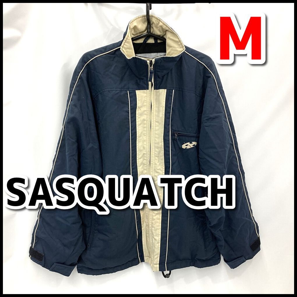 SASQUATCH サスクワッチ サイズ:M ウィンタースポーツ スキー