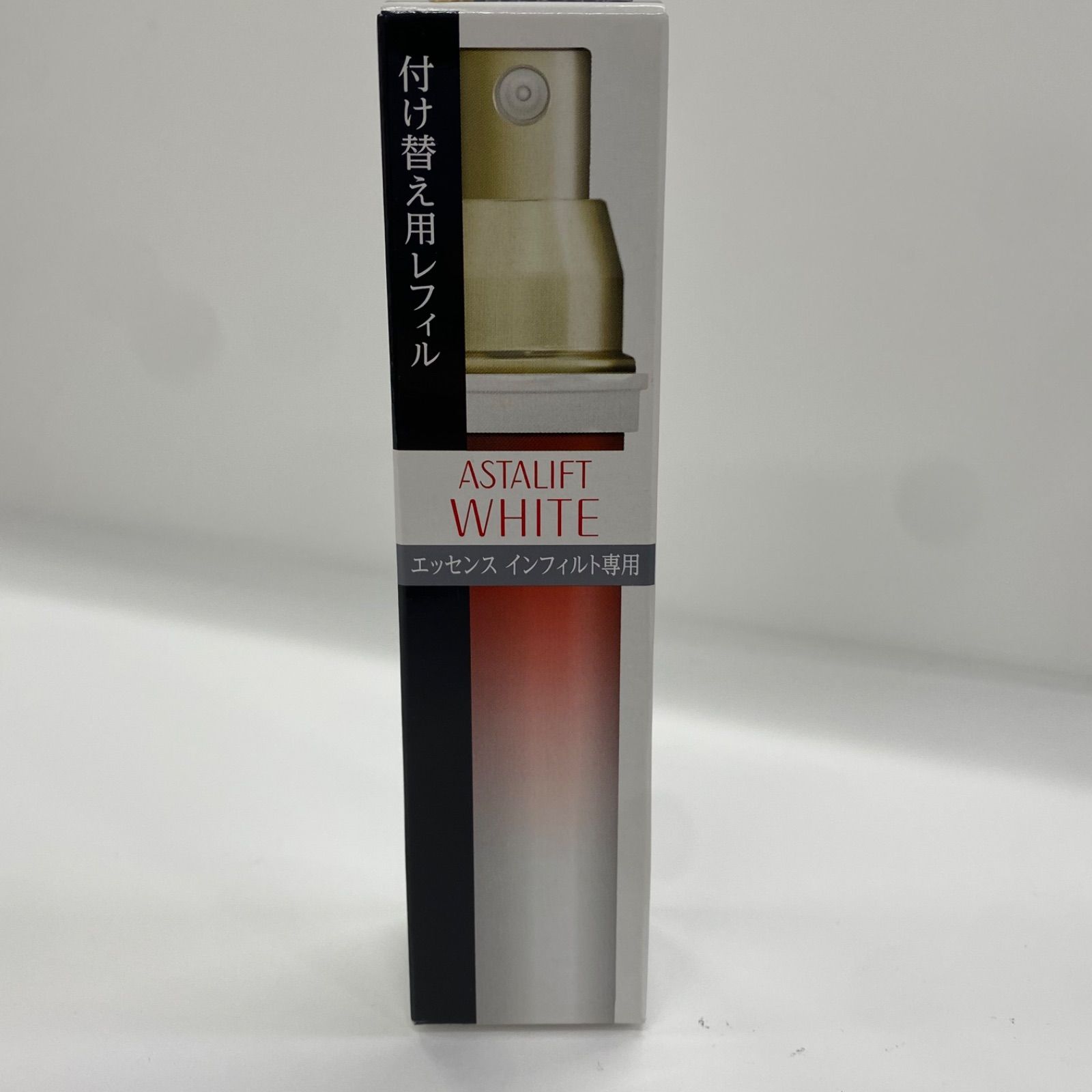 M2527 ASTALIFT WHITE アスタリフト ホワイト エッセンス インフィルト