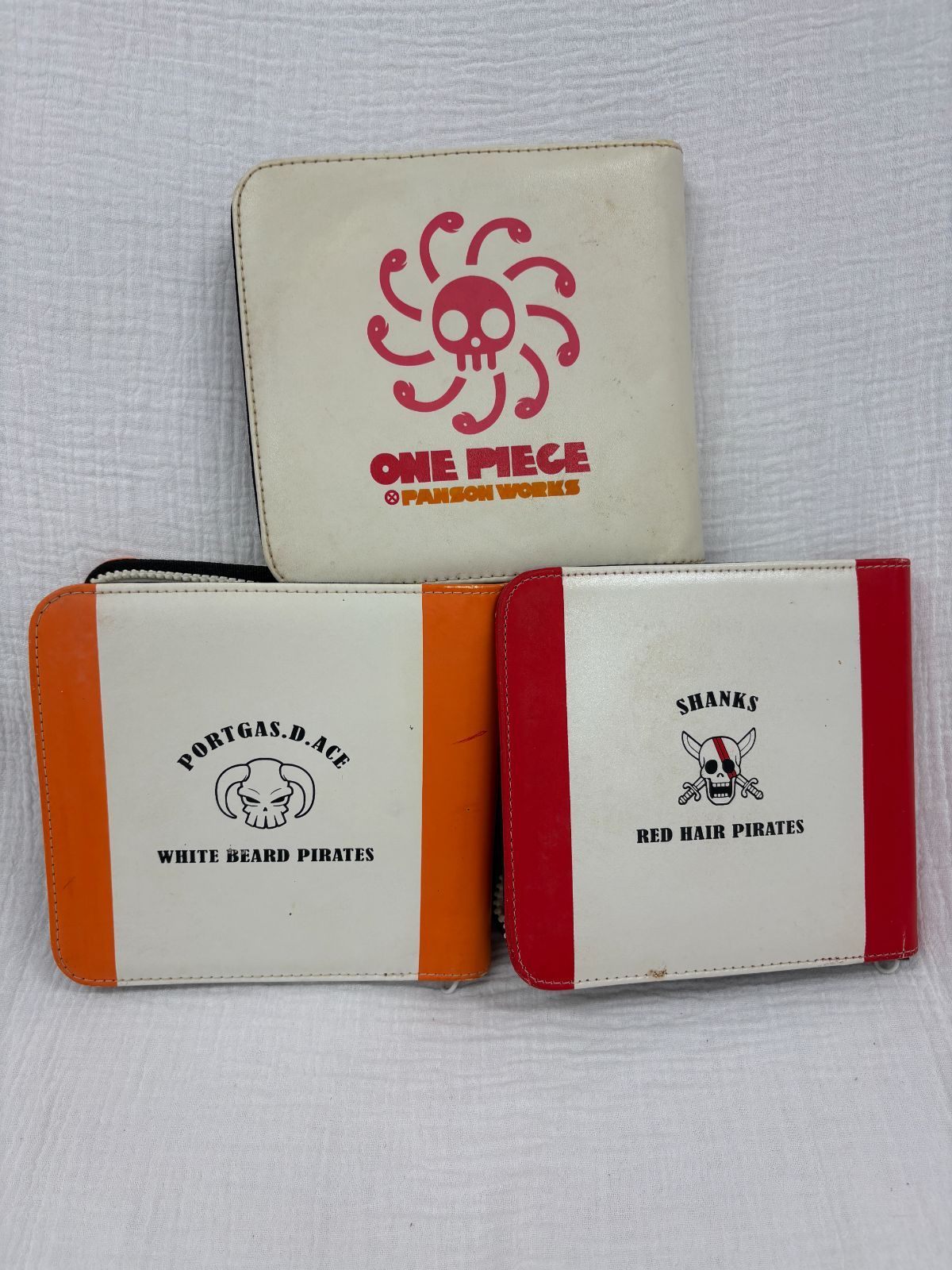 ワンピース ONE PIECE ログコレクション Log Collection DVD 8タイトル