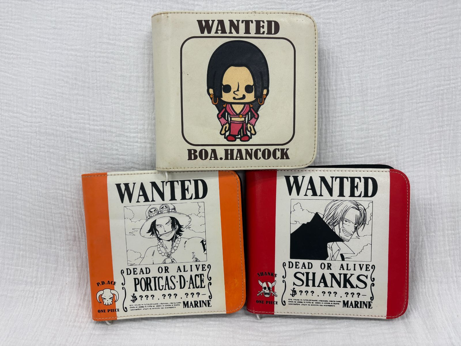 ワンピース ONE PIECE ログコレクション Log Collection DVD 8タイトル