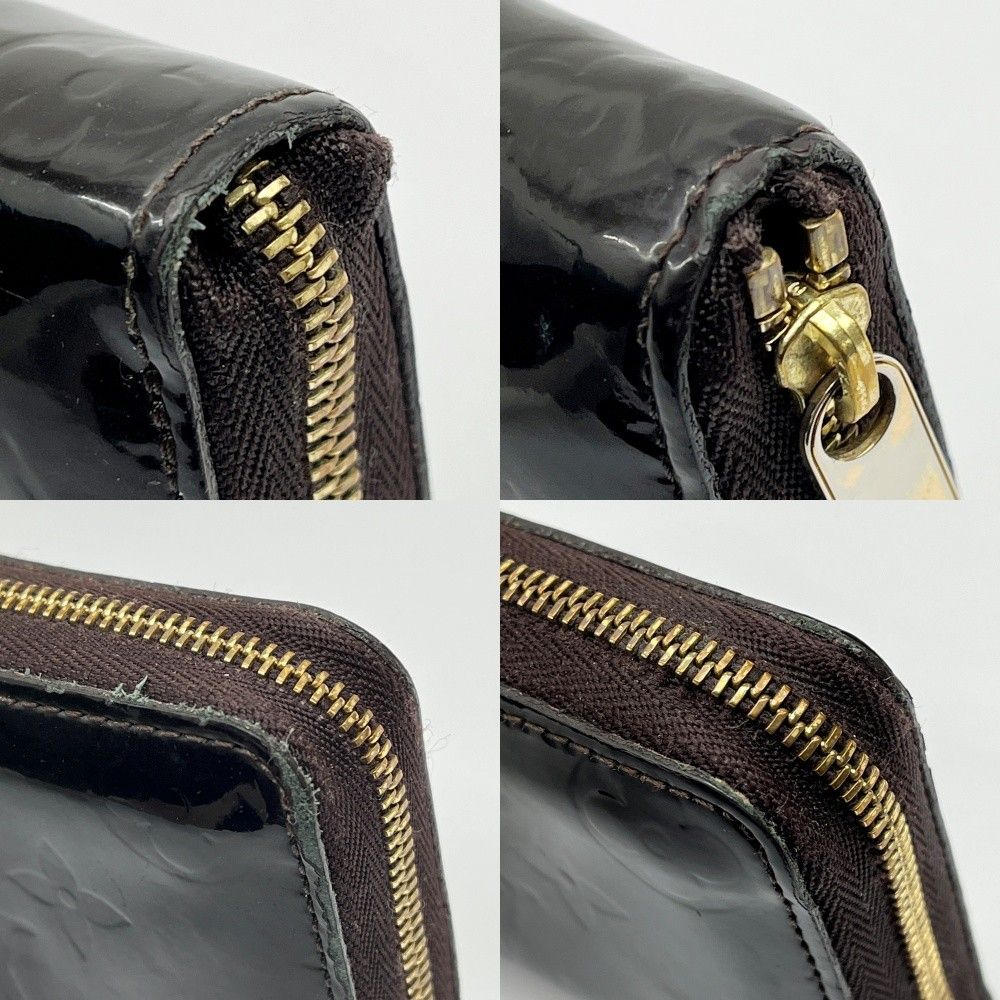 【最終値下げ】Louis Vuitton ジッピー・ パース モノグラム 最終値下げ！ルイヴィトン ジッピー・ パース モノグラム ルイヴィトン