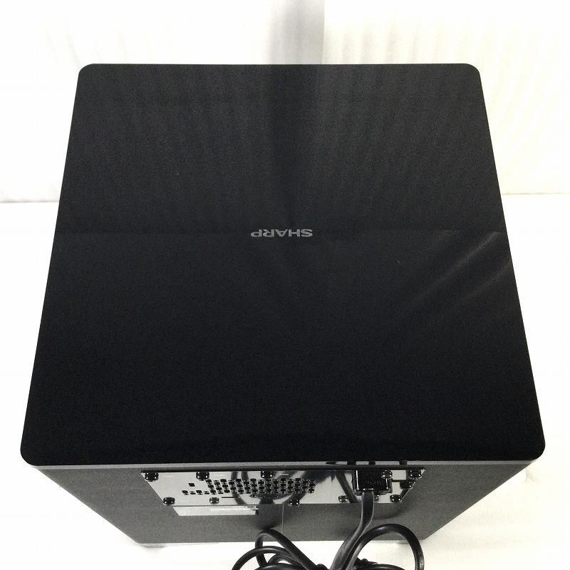 SHARP シャープ シアター サウンドバー 2.2ch シアターバーシステム 8A