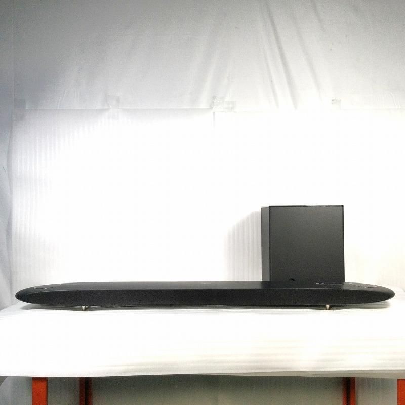 SHARP シャープ シアター サウンドバー 2.2ch シアターバーシステム 8A