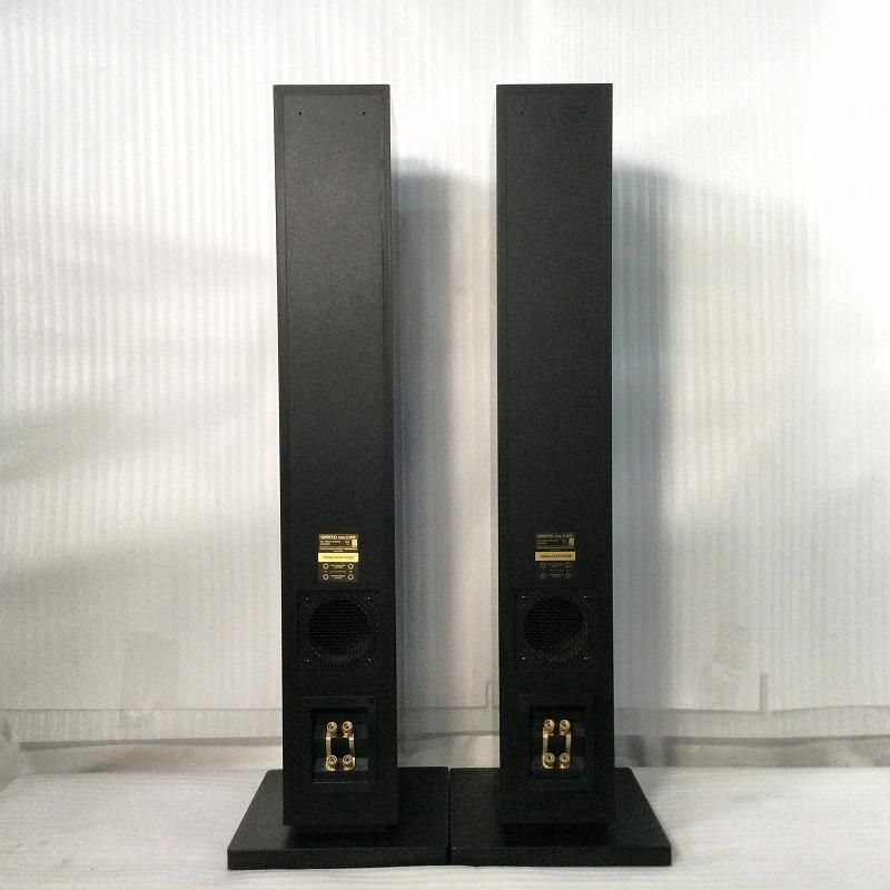 ONKYO オンキョー D-309E スピーカーシステム 2台セット 状態良い Amazon.co.jp: ONKYO 2ウェイ・スピーカーシステム (1台)D-309E(D