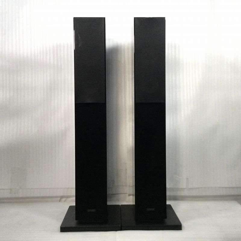 ONKYO オンキョー スピーカー ステレオスピーカー 2ウェイ・フロア