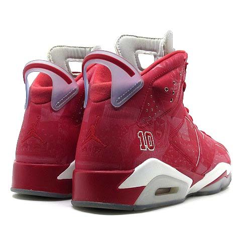 ナイキ NIKE エアジョーダン6 レトロ スラムダンク AIR JORDAN 6 RETRO