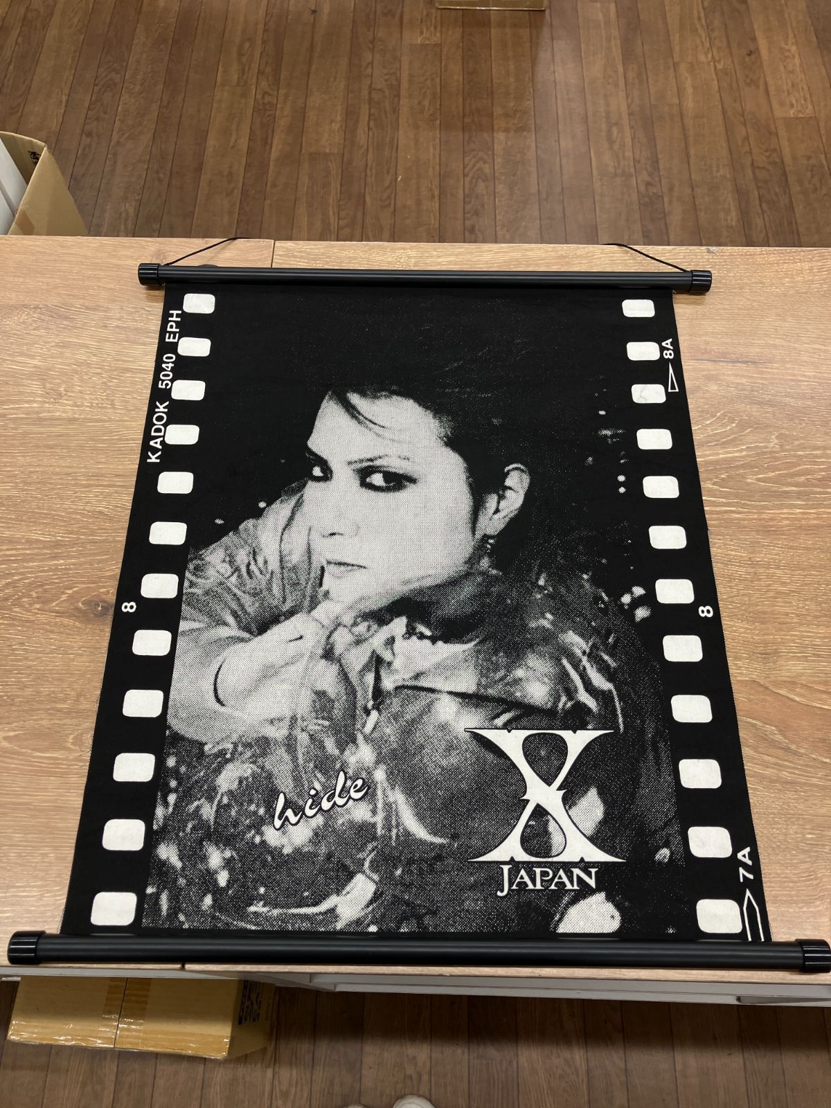 hide様 hide-zxさま 専用 hide様 リクエスト商品 3点 hide OFFICIAL GOODS SHOP |