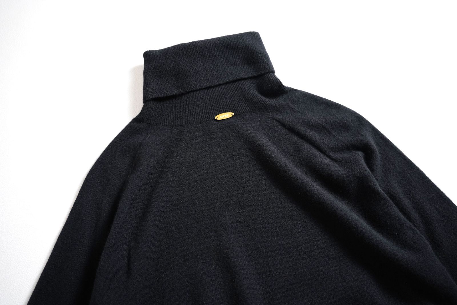 781t*美品 MUSE de Deuxieme Classe ミューズドゥドゥーズィエムクラス