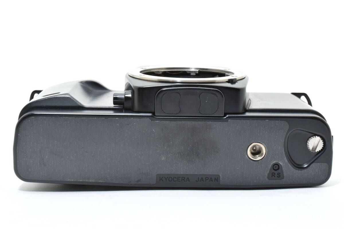 ☆美品☆コンタックス CONTAX 167MT☆ K220 #3703 - メルカリ