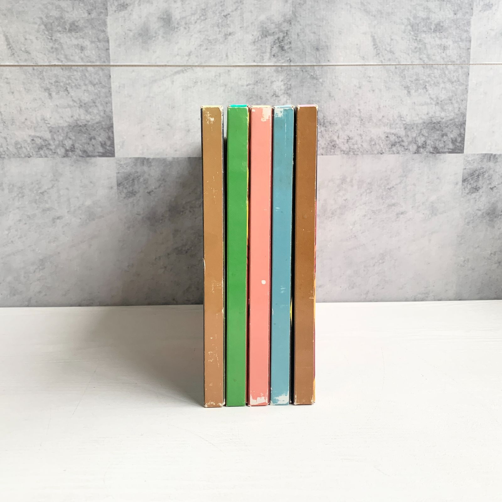 勅使河原蒼風のいけばな 全5冊 初版 草月出版 生け花 趣味 写真 - メルカリ