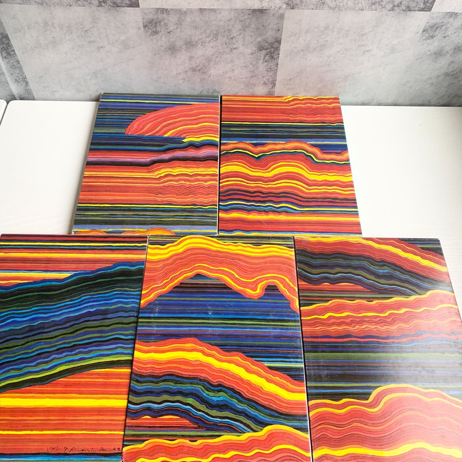 勅使河原蒼風のいけばな 全5冊 初版 草月出版 生け花 趣味 写真 - メルカリ