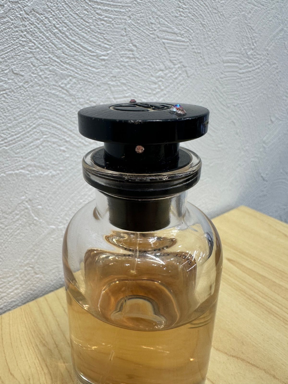 LOUIS VUITTON ルイヴィトン SPELL ON YOU スペルオンユー 100ml 香水