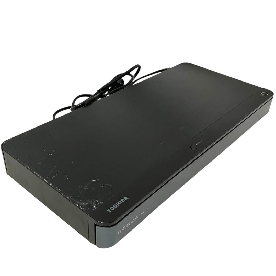 東芝 レグザ 2TB 3番組同時録画 ブルーレイレコーダー DBR-T360 東芝 レグザ 3番組同時録画 2TB ブルーレイレコーダー DBR-T460