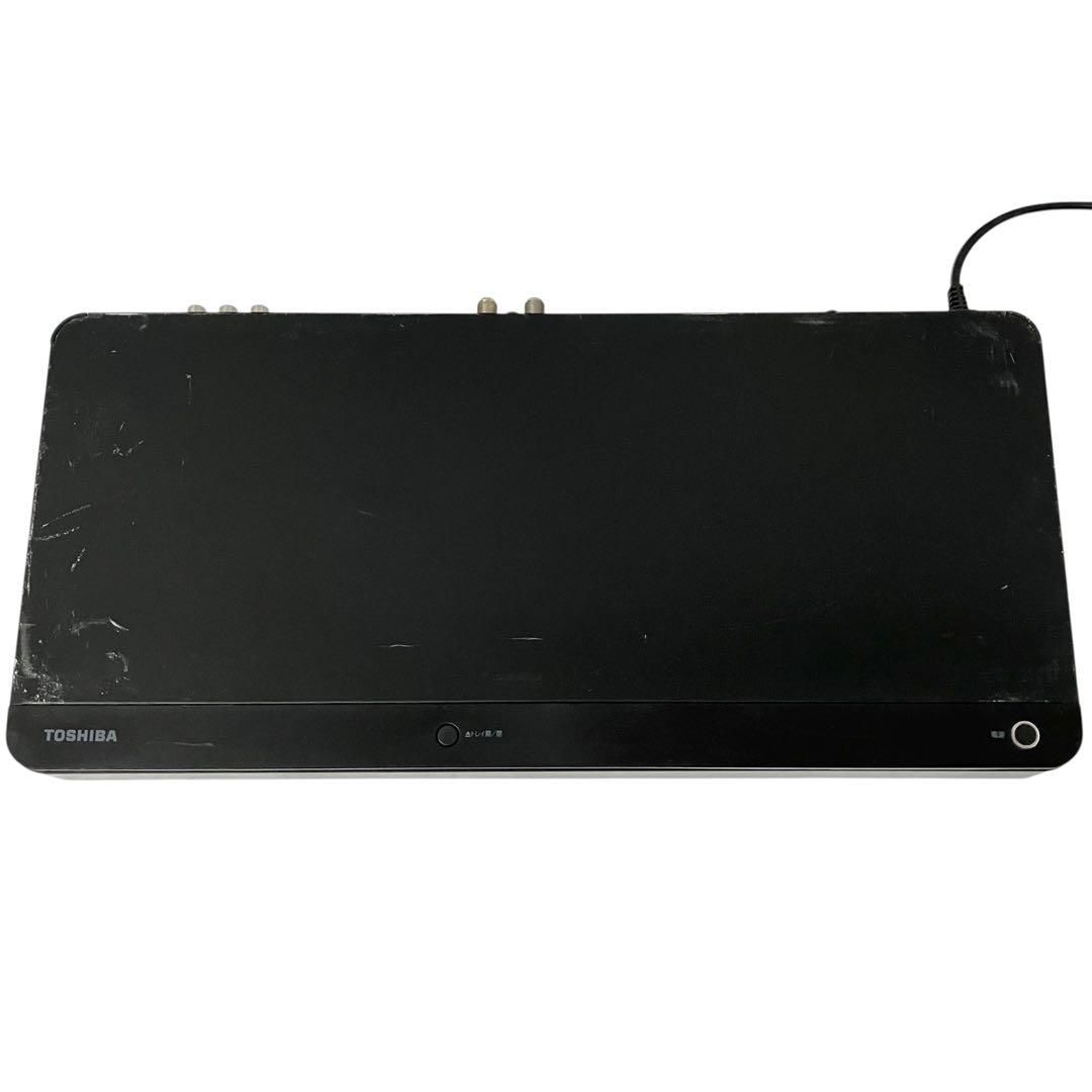 東芝 レグザ ブルーレイレコーダー 3番組同時録画 2TB DBR-T460 東芝 レグザ 3番組同時録画 2TB ブルーレイレコーダー DBR-T460
