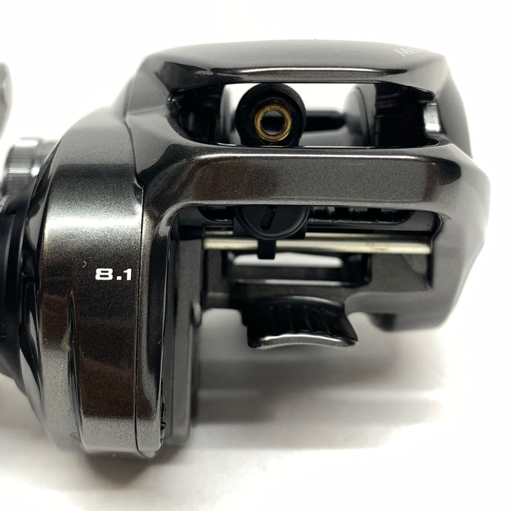 加古川店】 中古 SHIMANO | シマノ リール 20メタニウム XG 【ベイト