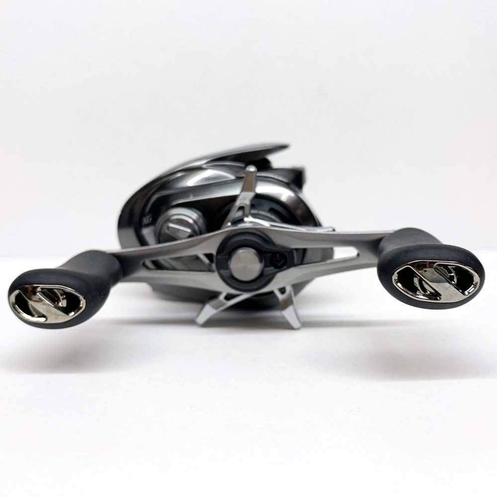 加古川店】 中古 SHIMANO | シマノ リール 20メタニウム XG 【ベイト