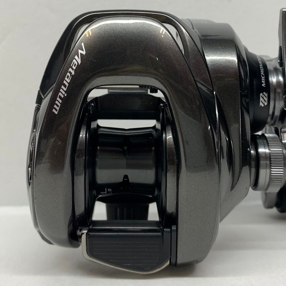 加古川店】 中古 SHIMANO | シマノ リール 20メタニウム XG 【ベイト