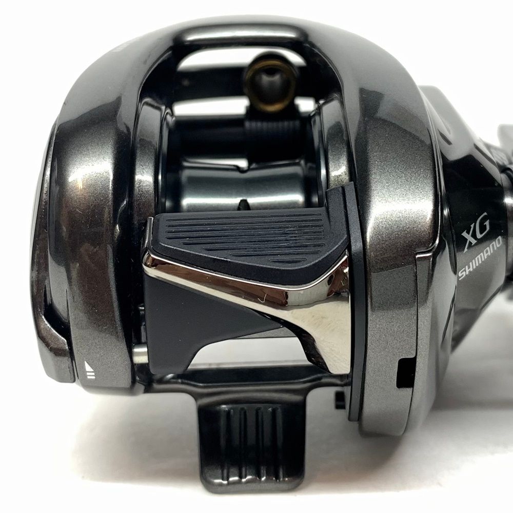 SHIMANO nium 20メタニウムXG リール中古品 加古川店】 中古 SHIMANO | シマノ リール 20メタニウム XG 【ベイト