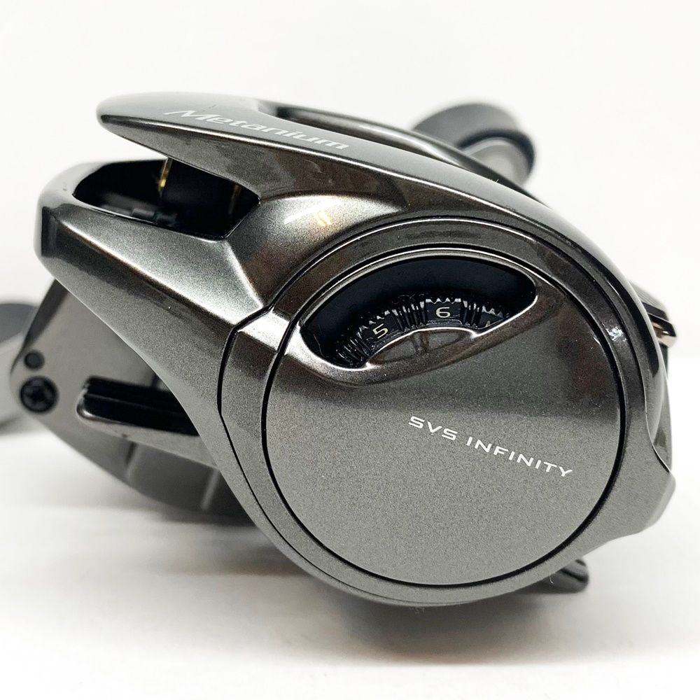 加古川店】 中古 SHIMANO | シマノ リール 20メタニウム XG 【ベイト