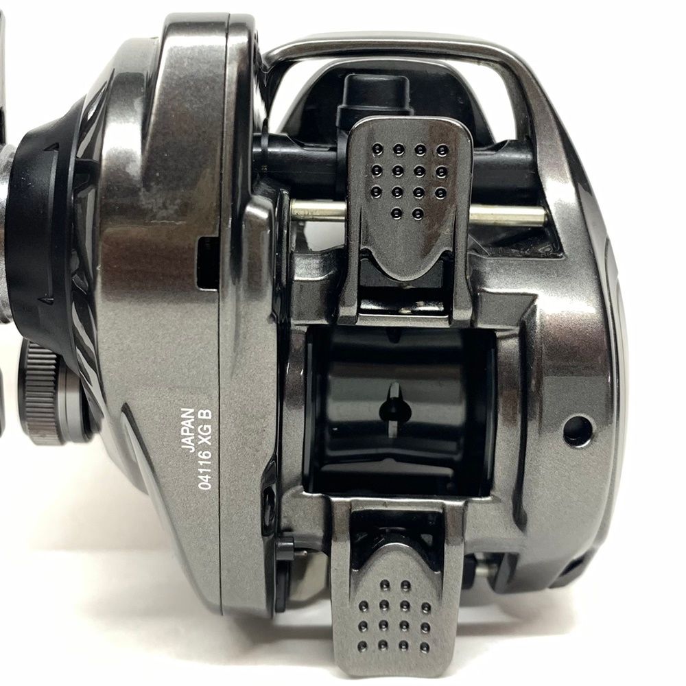 加古川店】 中古 SHIMANO | シマノ リール 20メタニウム XG 【ベイト