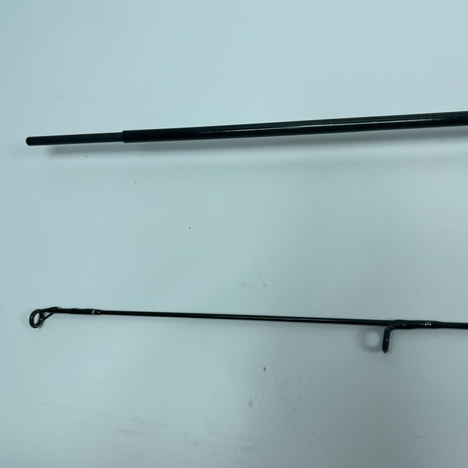 DAIWA ダイワ シルバークリークX SC-X662XULRS-T 05209224 - メルカリ