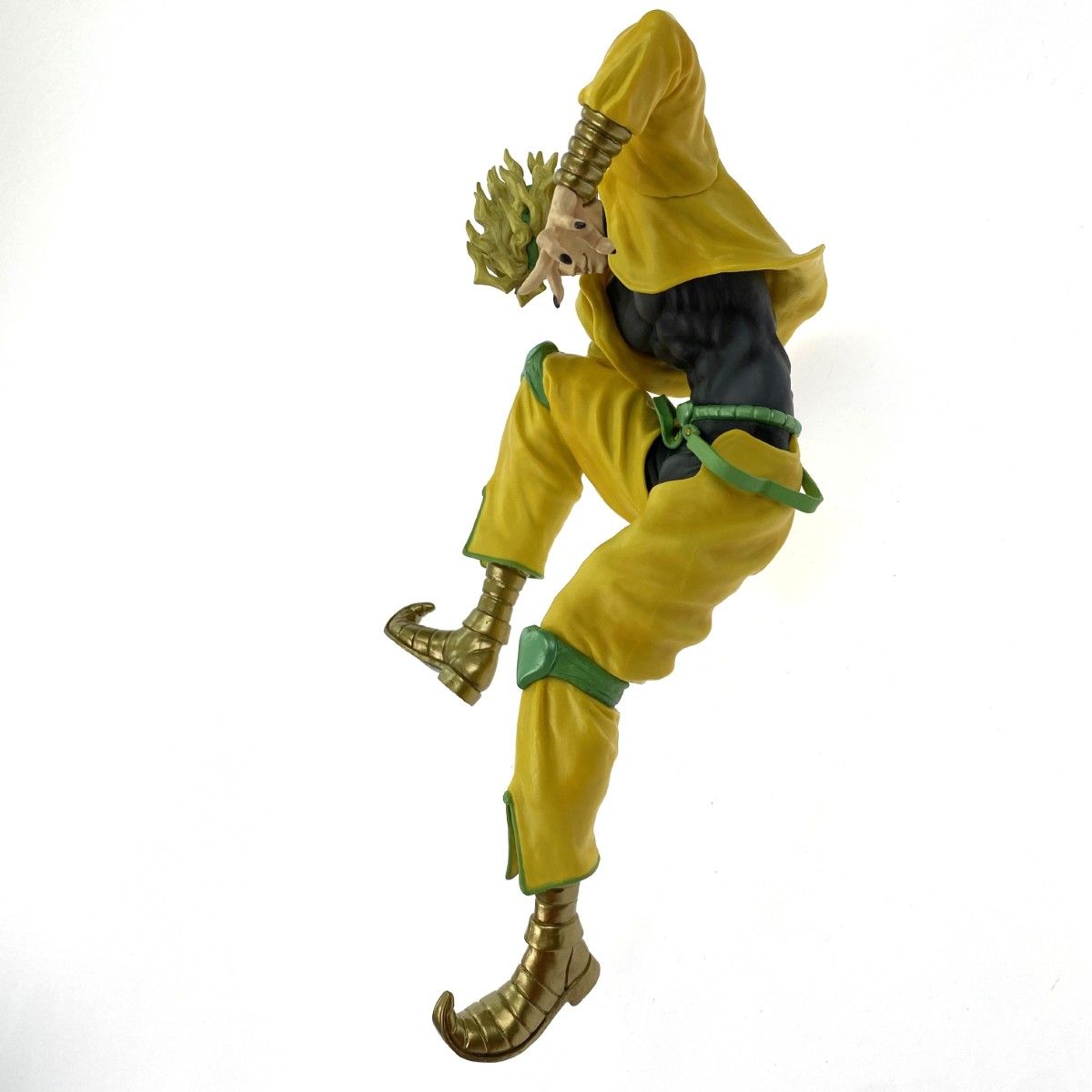 一番くじ ジョジョの奇妙な冒険 スターダストクルセイダース C賞 DIO