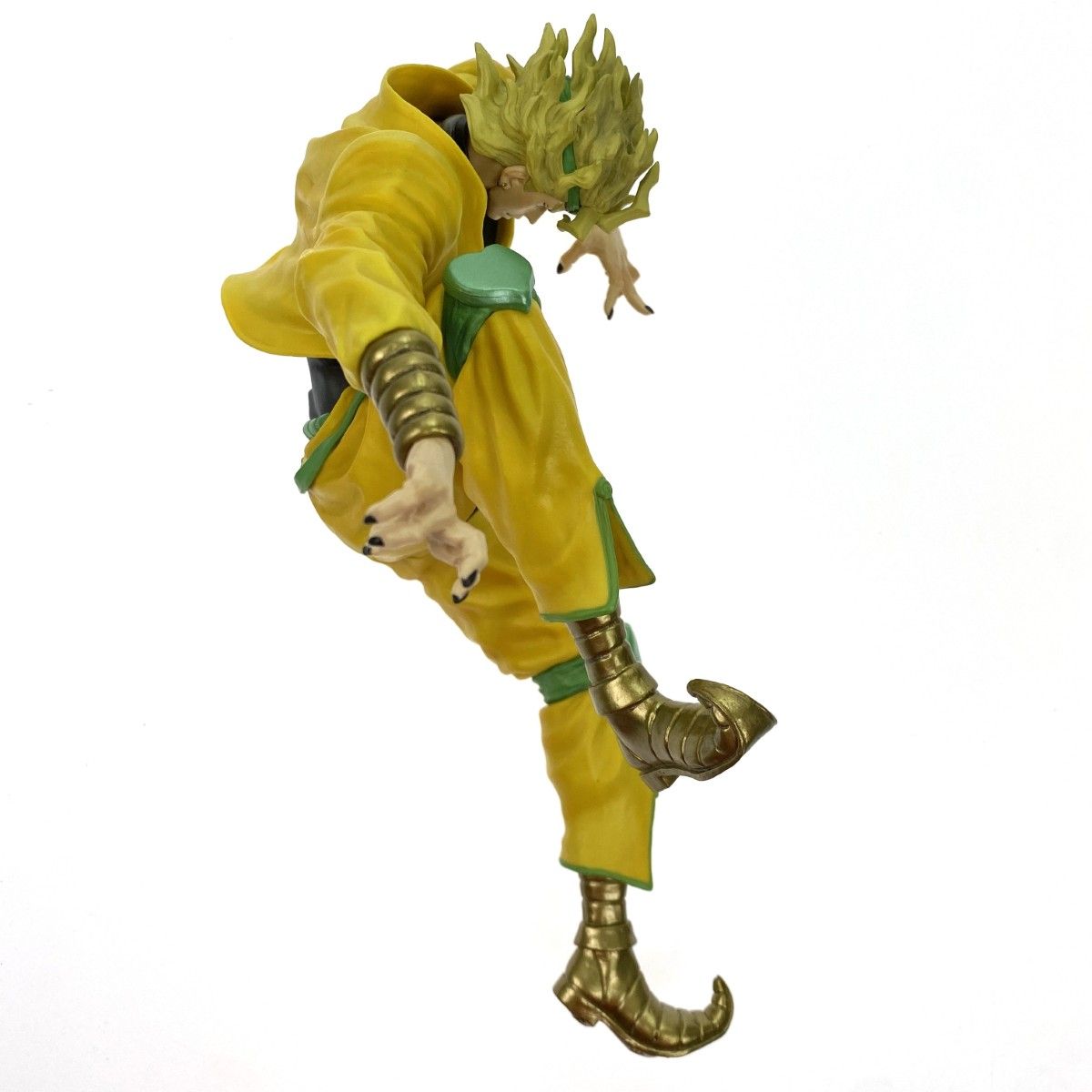 DIO MASTERLISE フィギュア 一番くじ ジョジョの奇妙な冒険 スターダストクルセイダース C賞 DIO