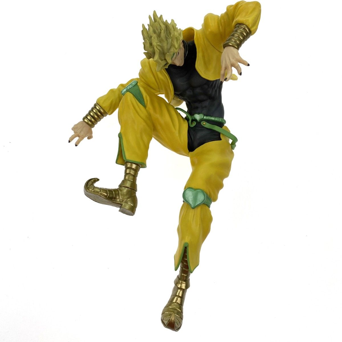 1番くじ ジョジョ A賞 承太郎 C賞 DIO MASTERLISE フィギュア フィギュア 空条承太郎 「一番くじ ジョジョの奇妙な冒険 STARDUST