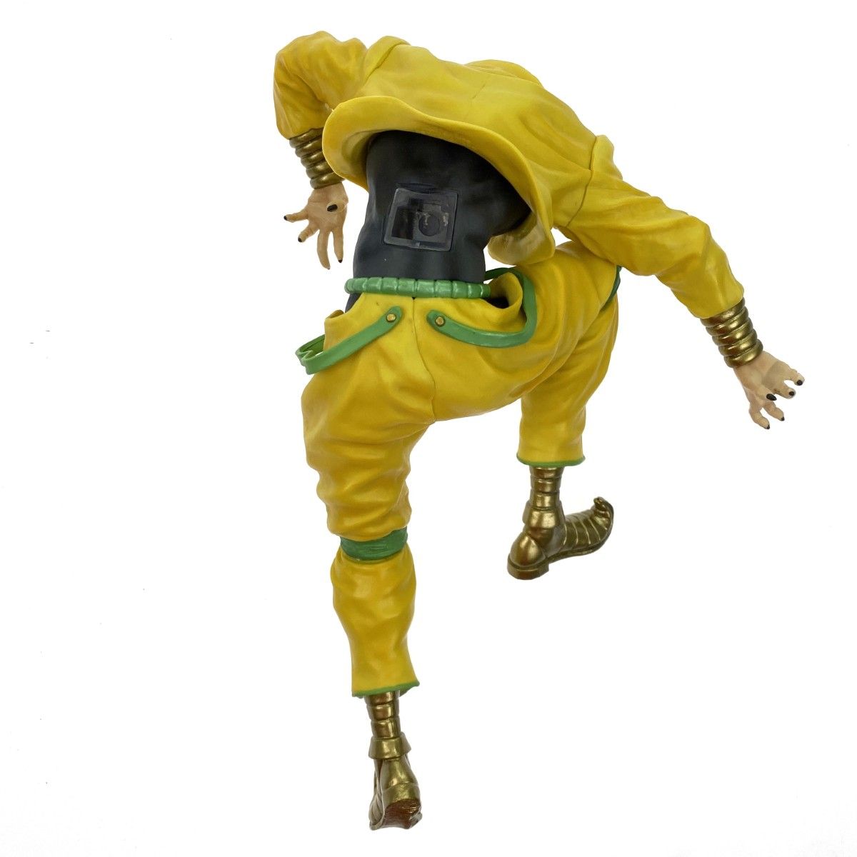 一番くじ ジョジョの奇妙な冒険 スターダストクルセイダース C賞 DIO