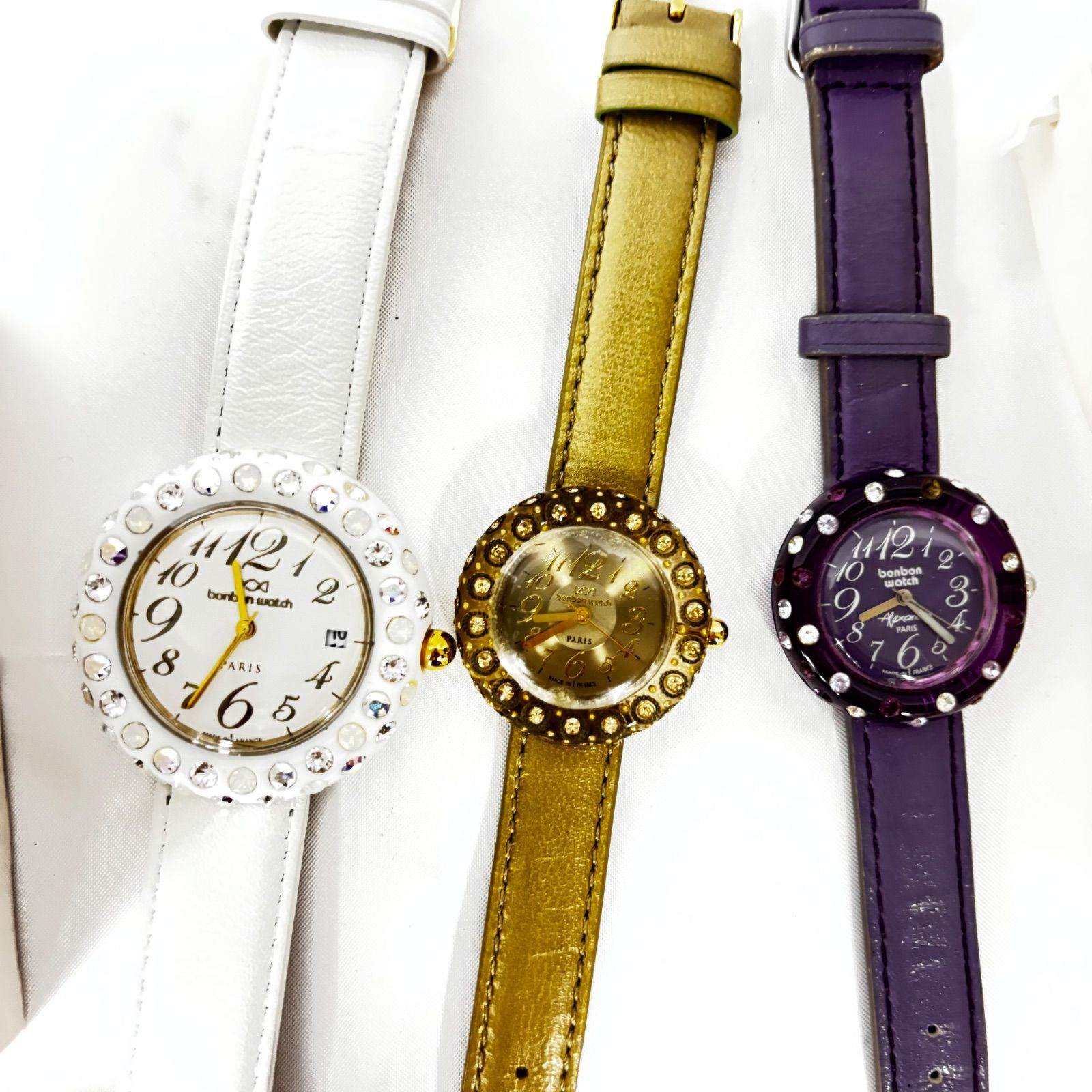 ジャンク品 腕時計 13本まとめ - メルカリ