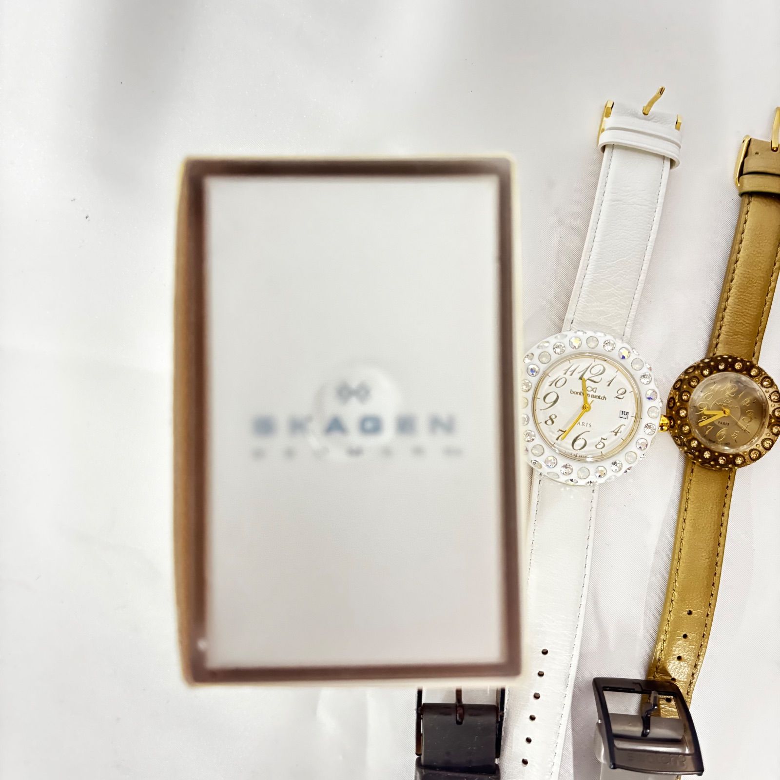 時計 ジャンク ジャンク品 腕時計 13本まとめ - メルカリ